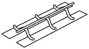 Beam Bolster